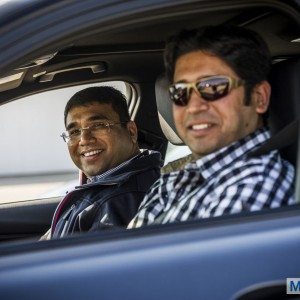 BMW Driving Academy Experience Munich Maisach