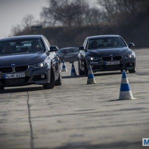 BMW Driving Academy Experience Munich Maisach