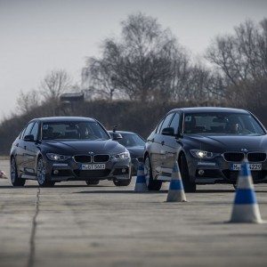 BMW Driving Academy Experience Munich Maisach