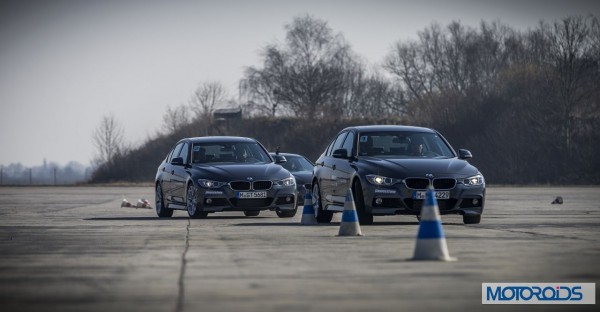 BMW Driving Academy Experience Munich Maisach (19)