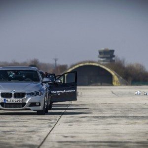 BMW Driving Academy Experience Munich Maisach