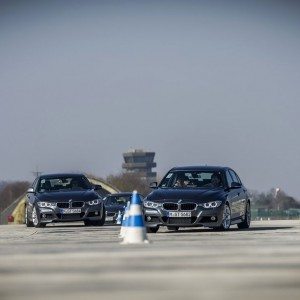 BMW Driving Academy Experience Munich Maisach