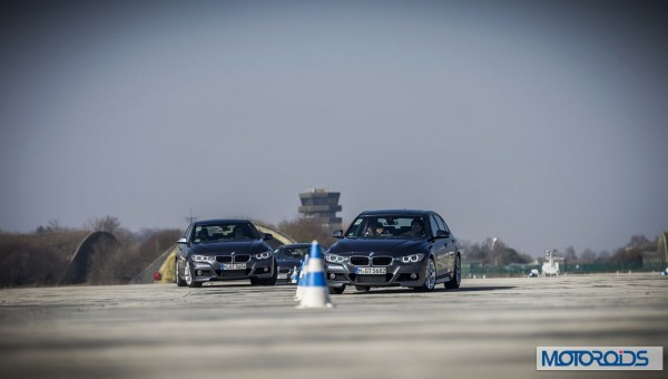 BMW Driving Academy Experience Munich Maisach (21)
