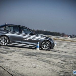 BMW Driving Academy Experience Munich Maisach