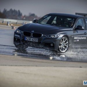 BMW Driving Academy Experience Munich Maisach