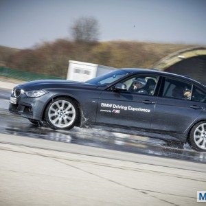 BMW Driving Academy Experience Munich Maisach