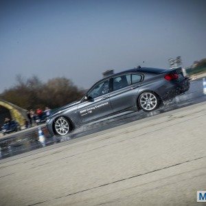 BMW Driving Academy Experience Munich Maisach