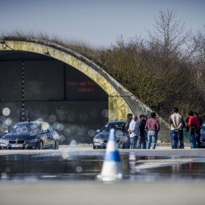 BMW Driving Academy Experience Munich Maisach