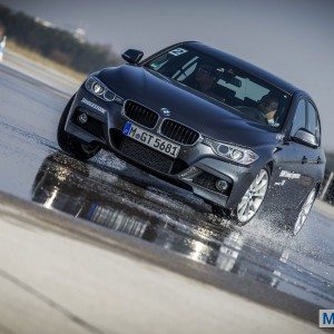 BMW Driving Academy Experience Munich Maisach