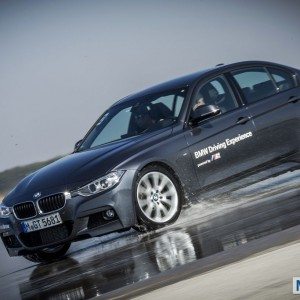 BMW Driving Academy Experience Munich Maisach