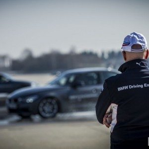 BMW Driving Academy Experience Munich Maisach