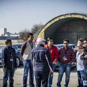 BMW Driving Academy Experience Munich Maisach