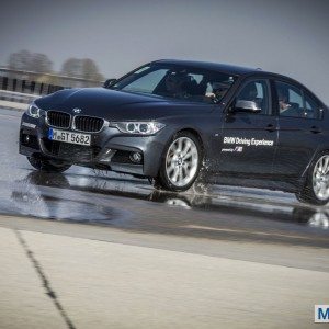 BMW Driving Academy Experience Munich Maisach