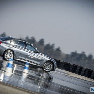 BMW Driving Academy Experience Munich Maisach