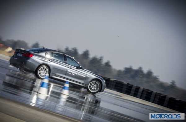 BMW Driving Academy Experience Munich Maisach (40)