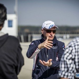 BMW Driving Academy Experience Munich Maisach