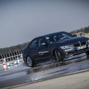 BMW Driving Academy Experience Munich Maisach