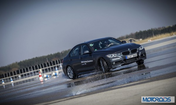 BMW Driving Academy Experience Munich Maisach (42)