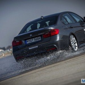 BMW Driving Academy Experience Munich Maisach