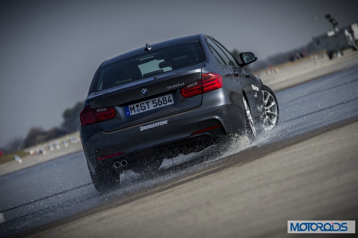 BMW Driving Academy Experience Munich Maisach