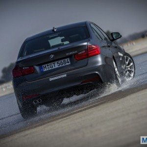 BMW Driving Academy Experience Munich Maisach