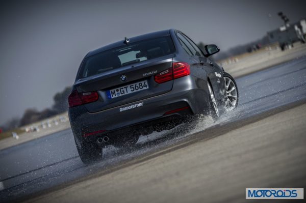 BMW Driving Academy Experience Munich Maisach (44)