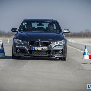 BMW Driving Academy Experience Munich Maisach