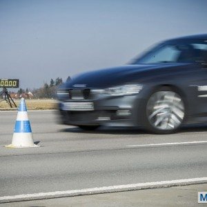 BMW Driving Academy Experience Munich Maisach