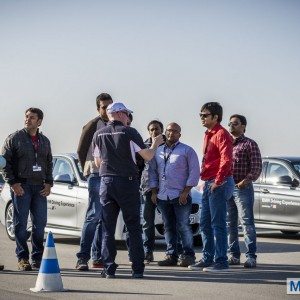 BMW Driving Academy Experience Munich Maisach