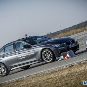 BMW Driving Academy Experience Munich Maisach