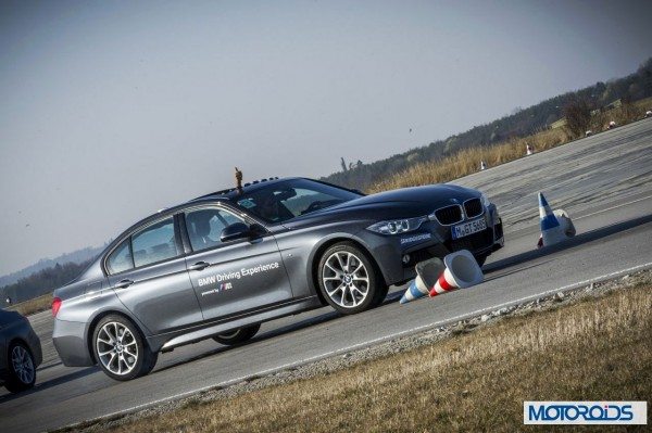 BMW Driving Academy Experience Munich Maisach (63)