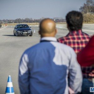 BMW Driving Academy Experience Munich Maisach