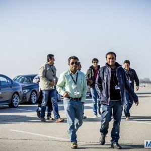 BMW Driving Academy Experience Munich Maisach