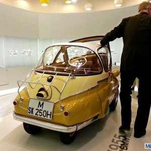 BMW Isetta