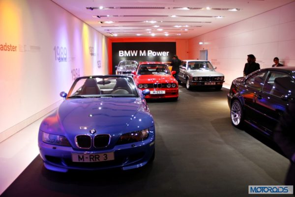 BMW Museum cars and motorcycles Munich (19)