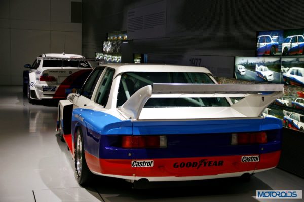 BMW Museum cars and motorcycles Munich (24)