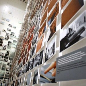 BMW Museum cars and motorcycles Munich