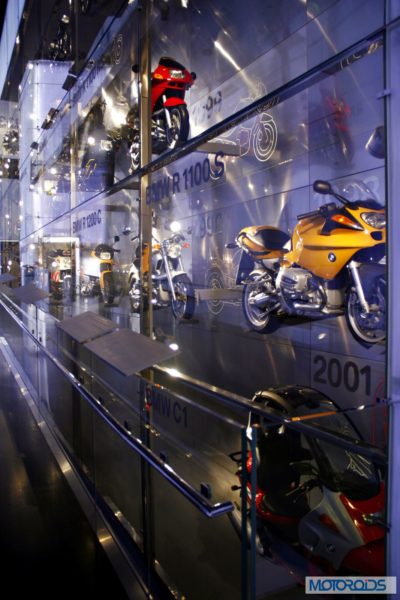 BMW Museum cars and motorcycles Munich (6)