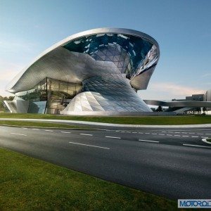 BMW Welt