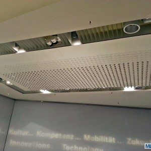 BMW design dynamic shape spheres