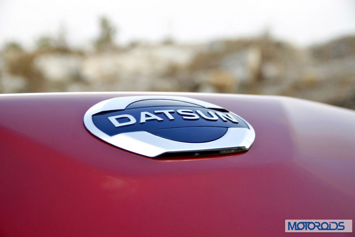 Datsun Go India review