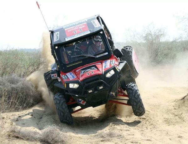 Desert Storm 2014  Polaris RZR XP 900 (1)