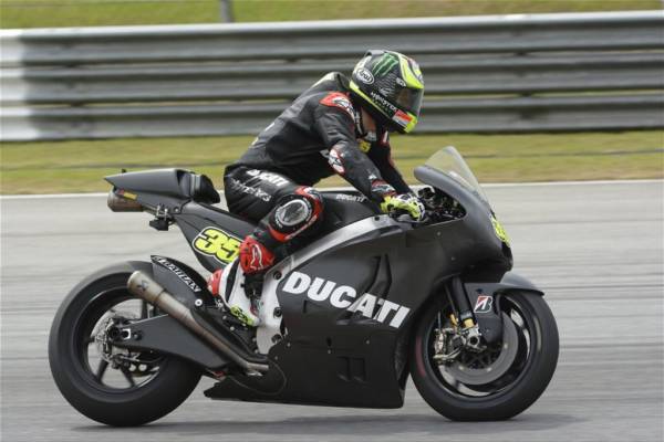 Ducati MotoGP  Open Class