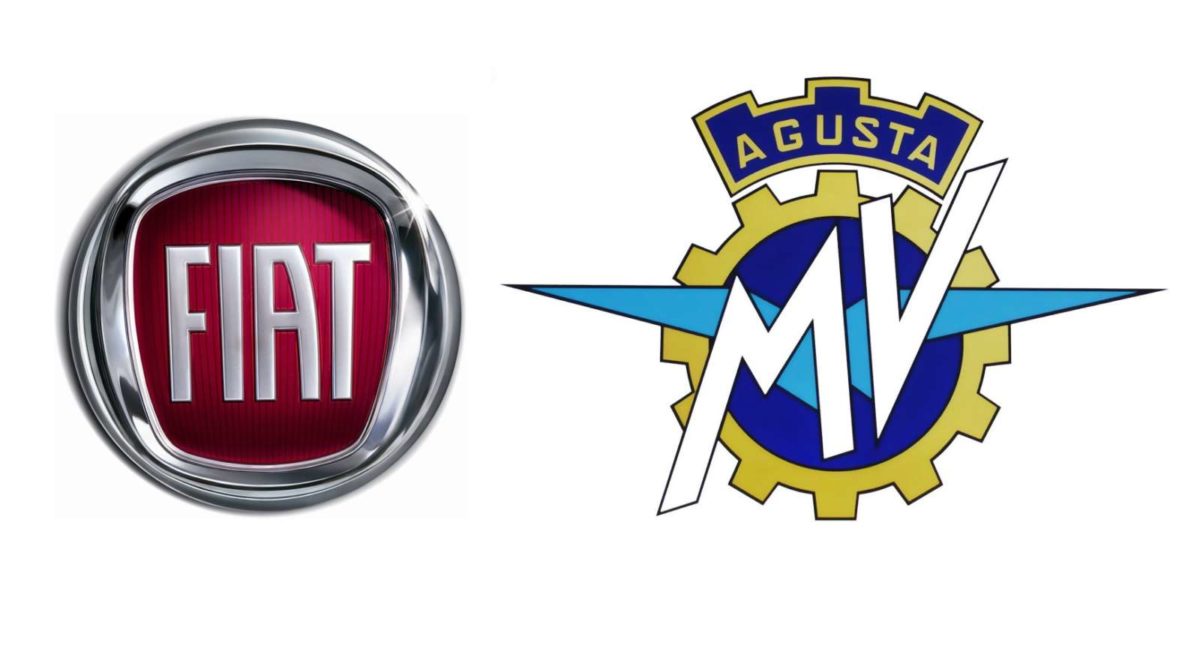 Fiat MV Agusta