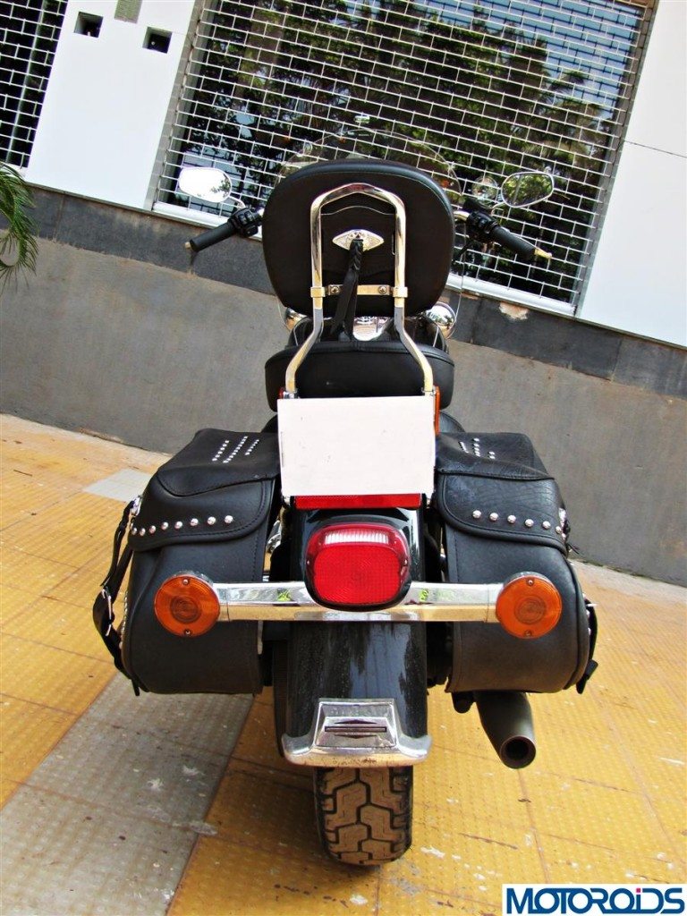 Harley Davidson Heritage Classic Review (13)