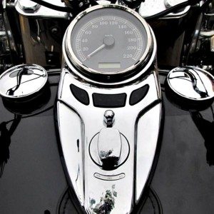 Harley Davidson Heritage Classic Review