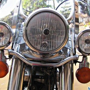 Harley Davidson Heritage Classic Review