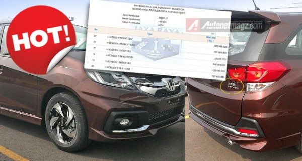 Honda-Mobilio-RS-prices-3