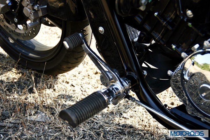 Hyosung Acquila Pro 650 India (118)