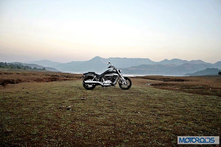 Hyosung Acquila Pro 650 India (25)